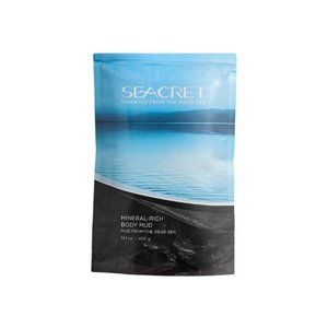 Seacret Mineral-Rich Body Mud